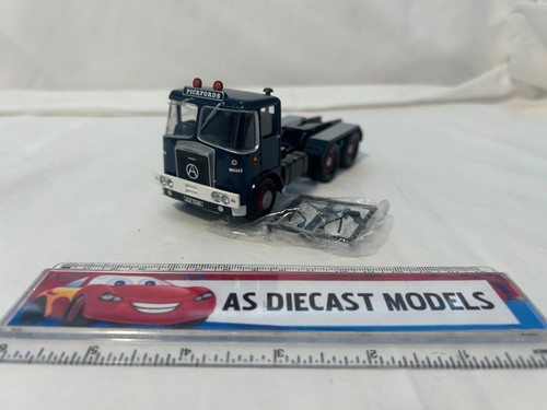 Corgi modern truck - truck, atkinson
