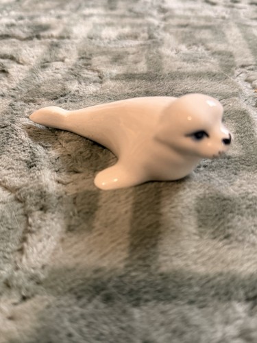 Szeiler seal pup - szeiler,