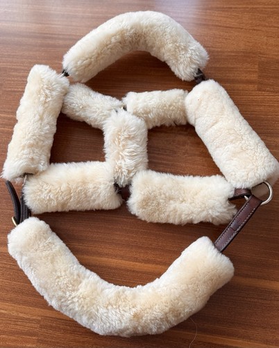 Authentic sheepskin fleece - sheepskin,