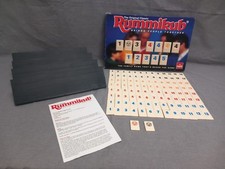 Rummikub Tile Game (Goliath