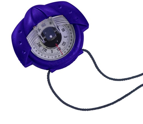 Iris hand bearing compass - -,