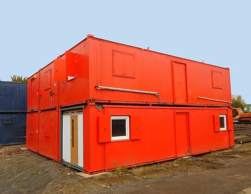 32ft 30ft bay modular - x,