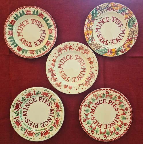 Emma bridgewater mince - emma,