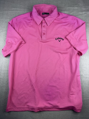 Callaway golf polo - golf,