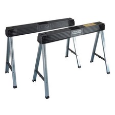  STANLEY® Folding Metal Leg