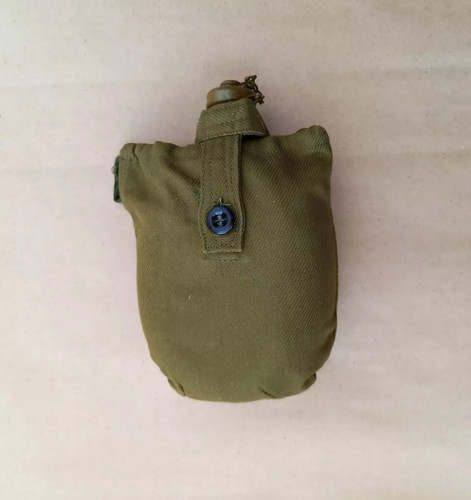 Water flask ussr - ussr, soviet