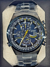 Citizen AT8020-54L Promaster