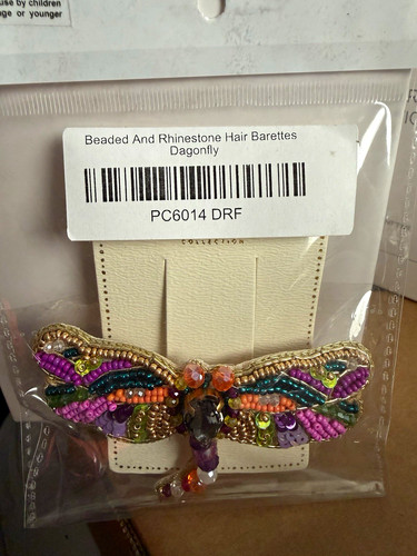 Pyramid collection dragonfly - collection,