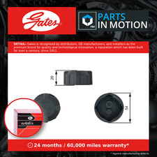 Radiator Cap RC202 Gates