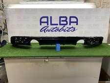 AUDI TT S-LINE 2019-23 GENUINE