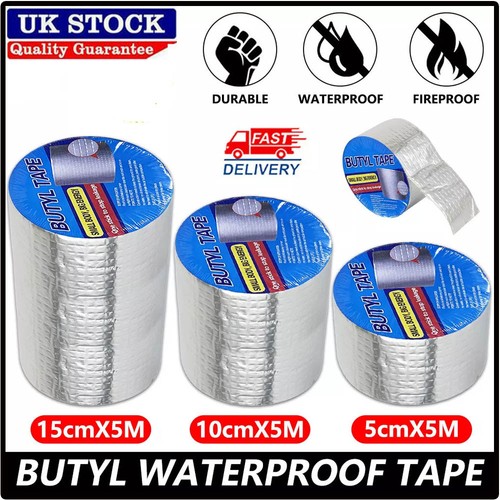 Super waterproof tape butyl - super,