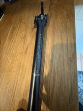 25.4 Carbon Seat Post 300mm