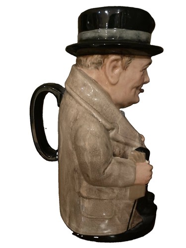 Winston churchill royal - winston,