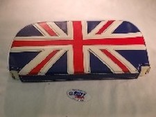 Lambretta Vespa Cuppini Slip