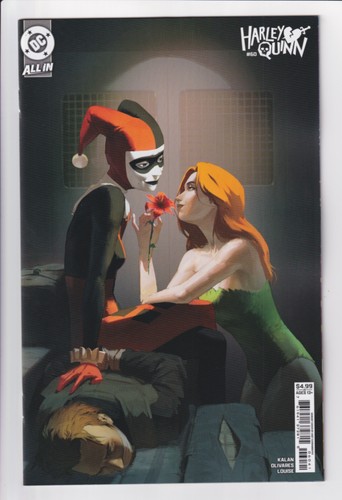 Harley quinn 25 26 d - #60,