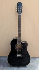 (Pa2) Epiphone AJ-220SE