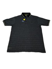 Leeds United Polo Shirt Brand