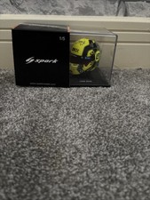 Lando Norris 1/5 Scale Helmet Collectible 2023