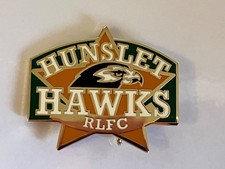 Hunslet Hawks Rugby League