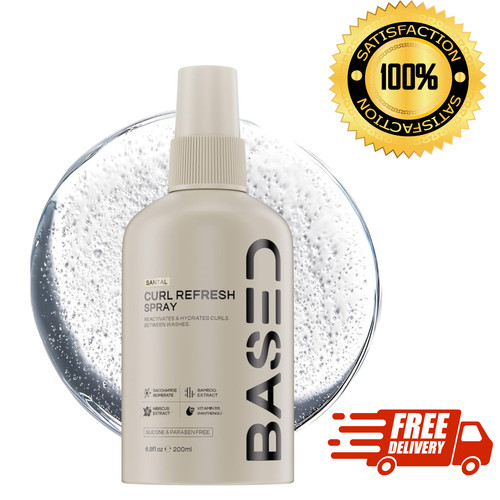 Based curl refresh - based,