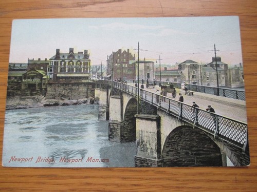 Pre ww1 original unused - pre,
