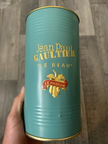 Jean paul gaultier beau - gaultier, le