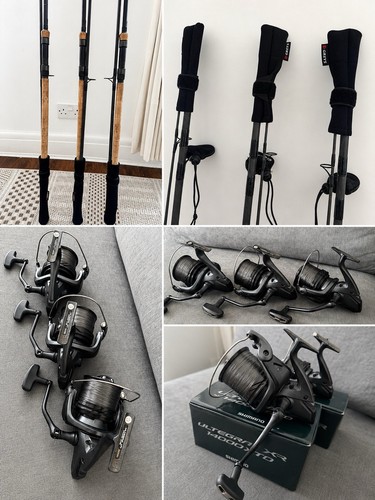Greys aircurve mk2 carp rod - greys,