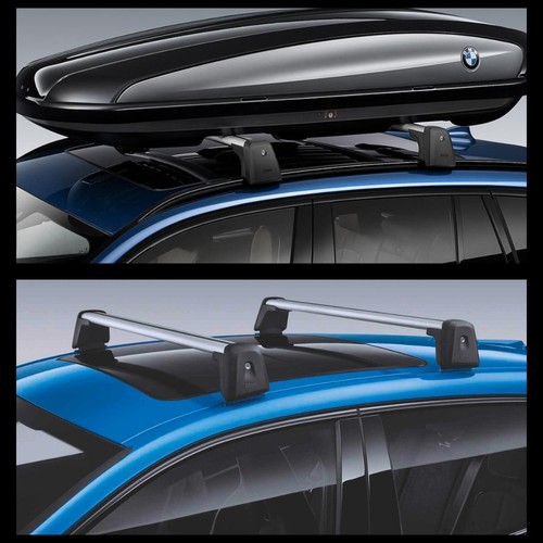 Bmw genuine travel pack - bmw, 320