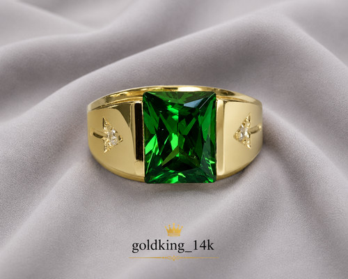 5ct radiant cut - 5ct, created