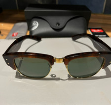 RAY-BAN MENS SUNGLASSES