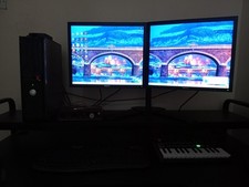 music production computer