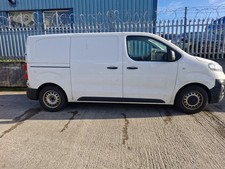 2019 Vauxhall Vivaro KO 2.0