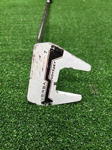 Odyssey versa putter - 7, 33"