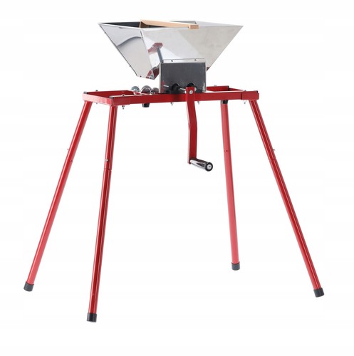Fruit crusher metal - fruit, 7l