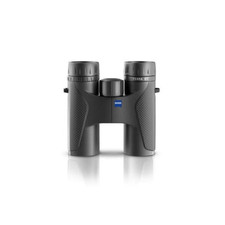 Zeiss Terra ED 8x42 Binoculars - Black/Black