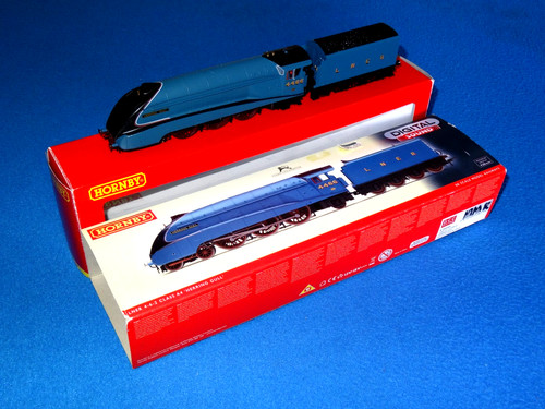 Hornby r2805xs class - hornby,