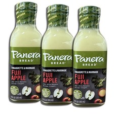 Panera Fuji Apple Vinaigrette