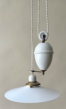 Vintage original French rise &