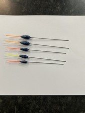 Drennan Glow Tip Pole Floats