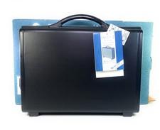 NOS Boxed W/Tags 90s Samsonite