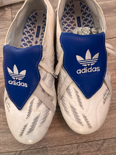 David beckham adidas predator - adidas,