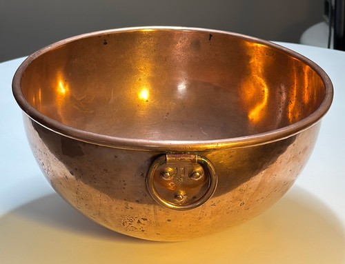 Antique benham froud copper - benham,