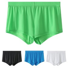 Men's Breathable Trunks Ice