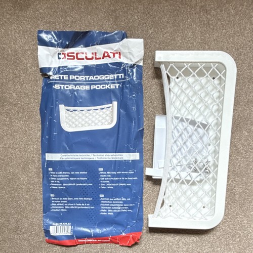 Osculati storage net - osculati,