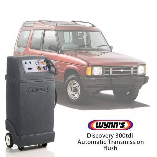 For discovery 300tdi v8 - discovery, &