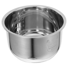  Rice Cooker Inner Pots 1.6L