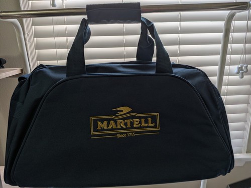 Martell duffle bag - duffle,