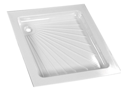 Caravan shower tray - tray, campervan