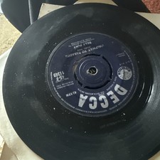 Billy Fury: Halfway To