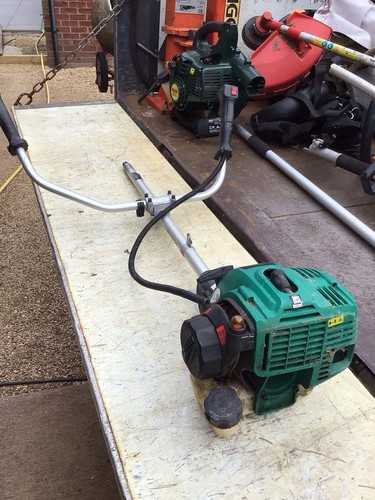 Qualcast te30h strimmer - qualcast,